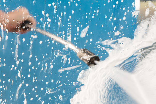 Best Animal Enclosure Cleaning  in Palmview South, TX