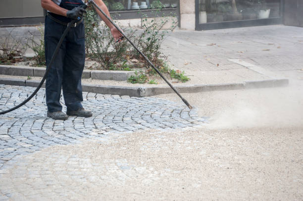 Best Post-Construction Pressure Washing  in Palmview South, TX