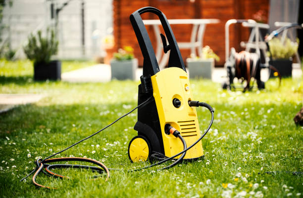 Best Pool Deck Cleaning  in Palmview South, TX
